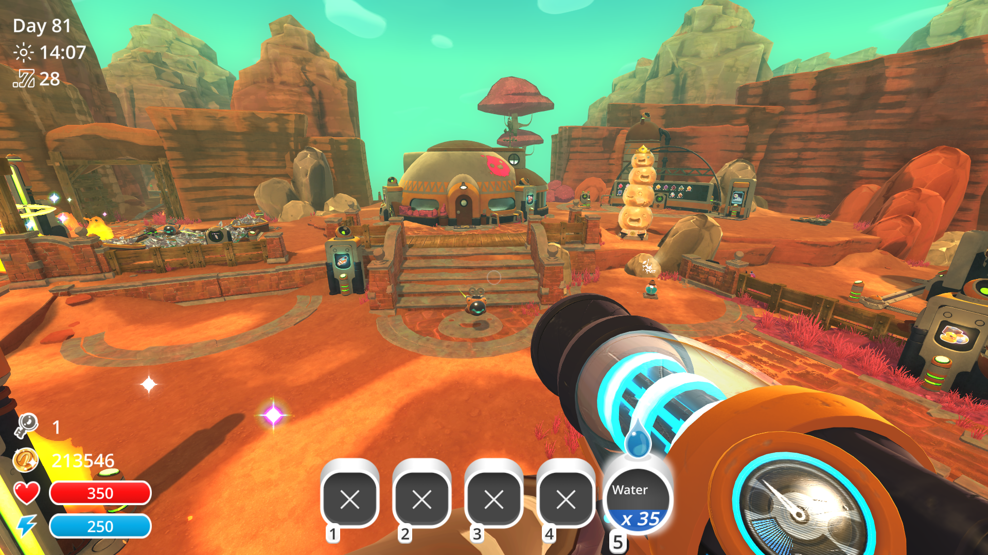 Slime Rancher Guides & Walkthroughs