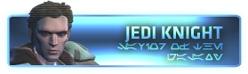 Jedi Knight