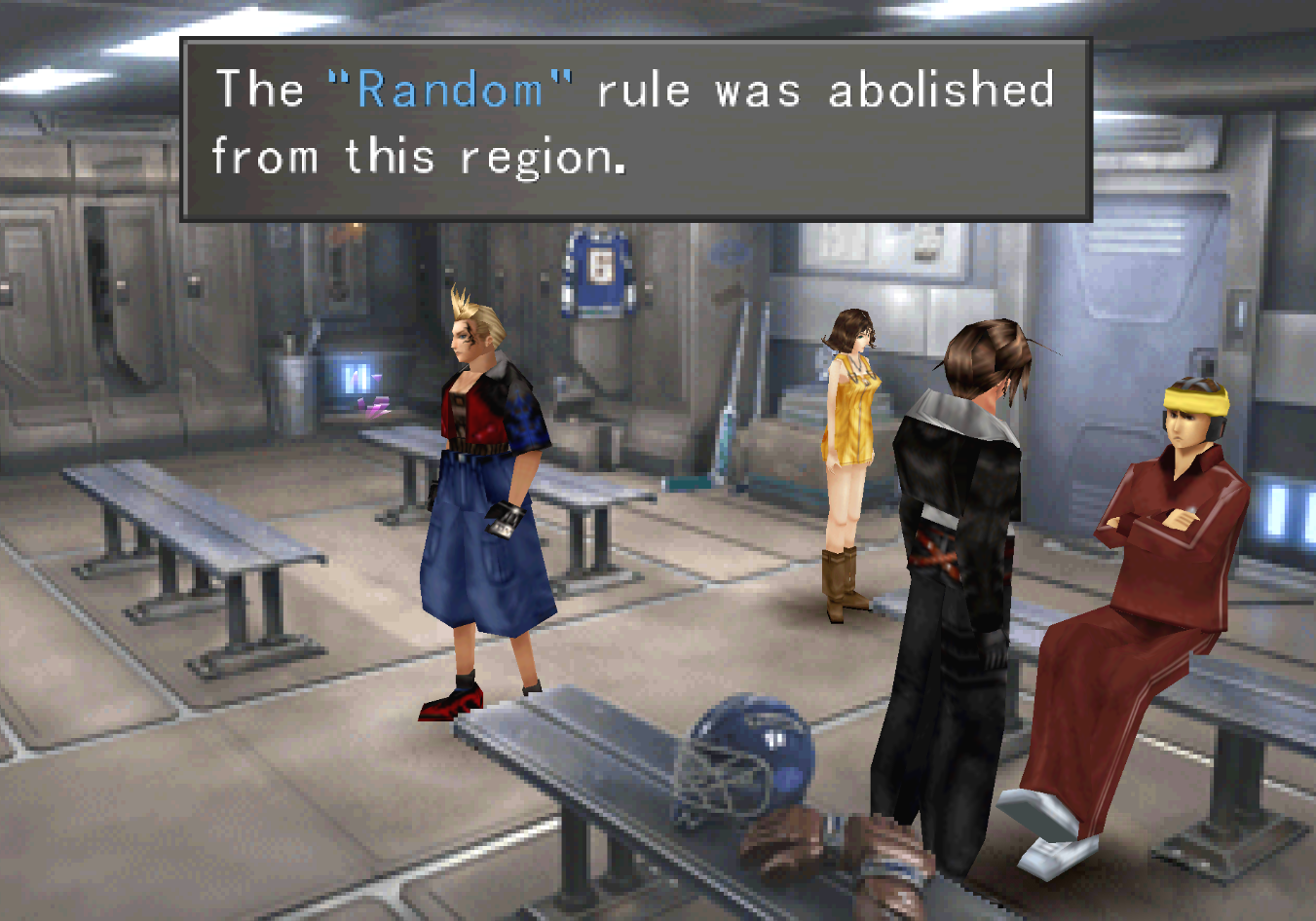Final Fantasy VIII Guides and Walkthroughs