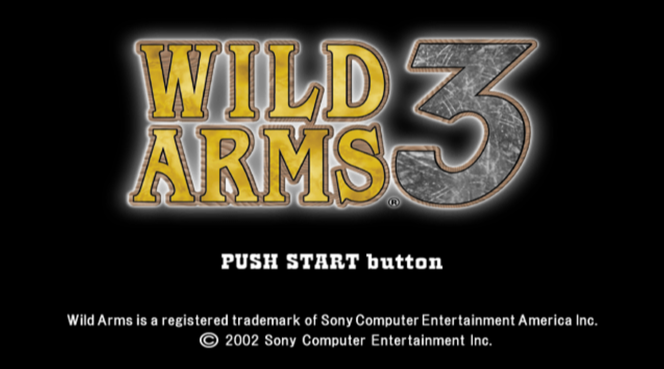 Wild Arms 3 Guides and Walkthroughs